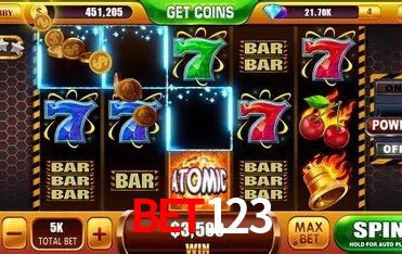 Flash Promotion bet123