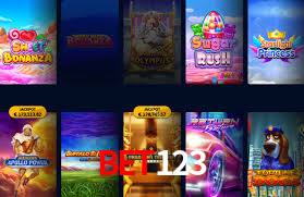 Daily Bonuses bet123