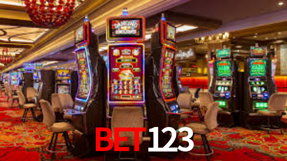 Exclusive Games bet123