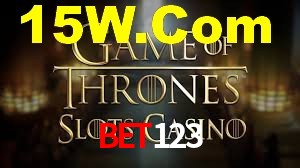 Welcome Bonus bet123
