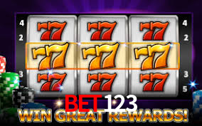Live Casino bet123