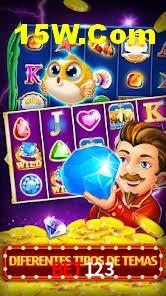 VIP Casino bet123