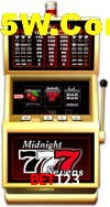 Roulette Table bet123